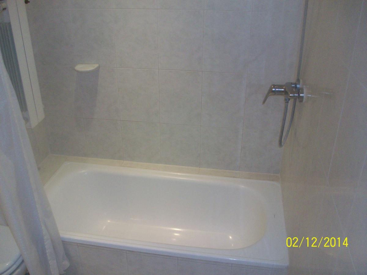 Hotel del Centro Aimogasta Habitación foto